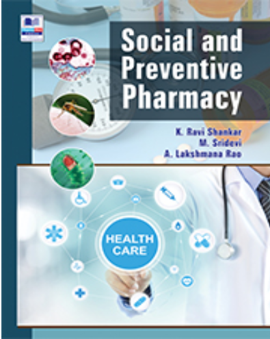 Social and Preventive Pharmacy